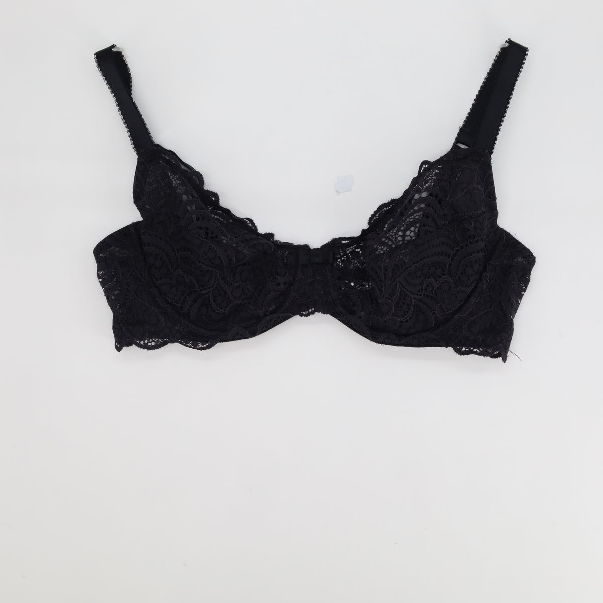 Soutien-gorge RougeGorge Noir