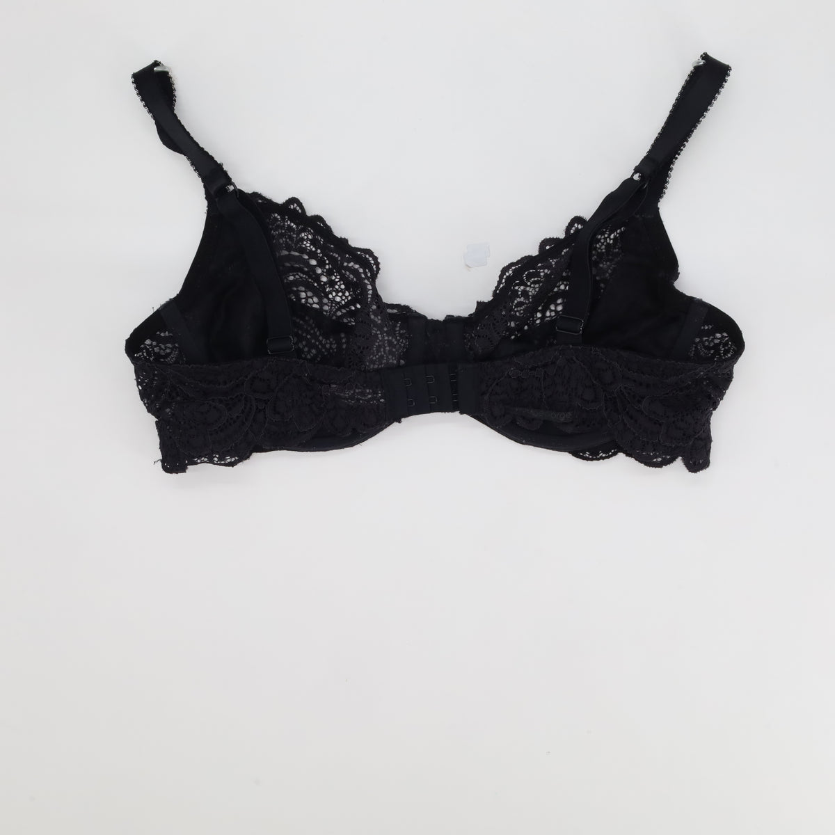 Soutien-gorge RougeGorge Noir