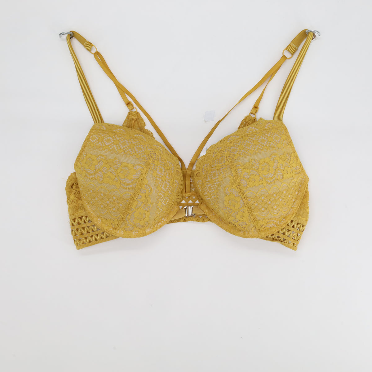 Soutien-gorge RougeGorge Jaune
