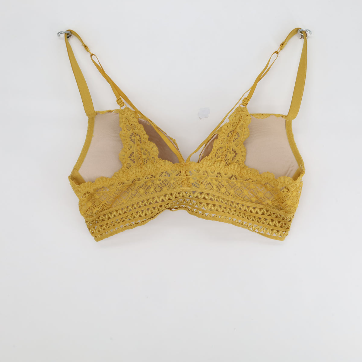 Soutien-gorge RougeGorge Jaune