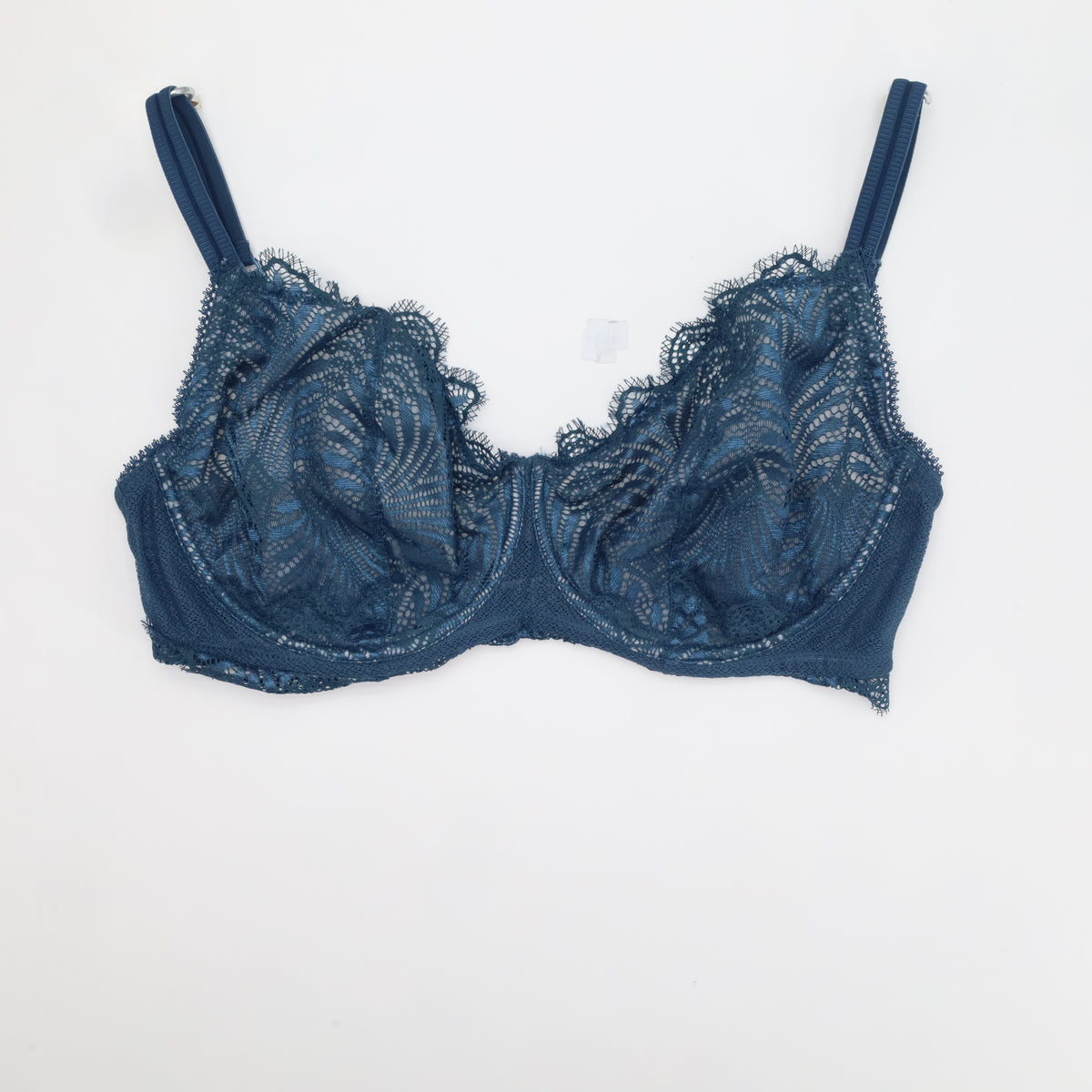 Soutien-gorge RougeGorge Bleu