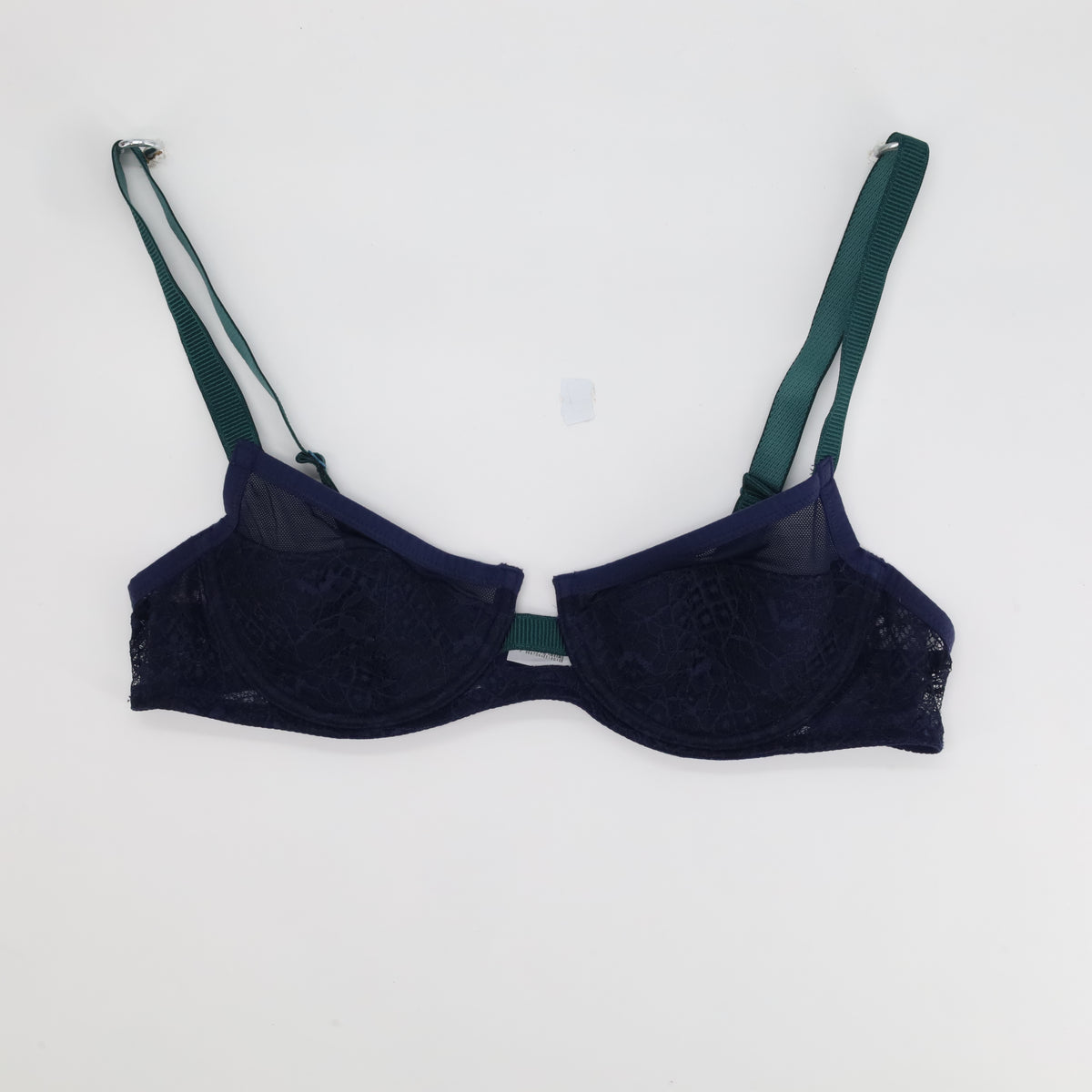 Soutien-gorge Ysé Bleu