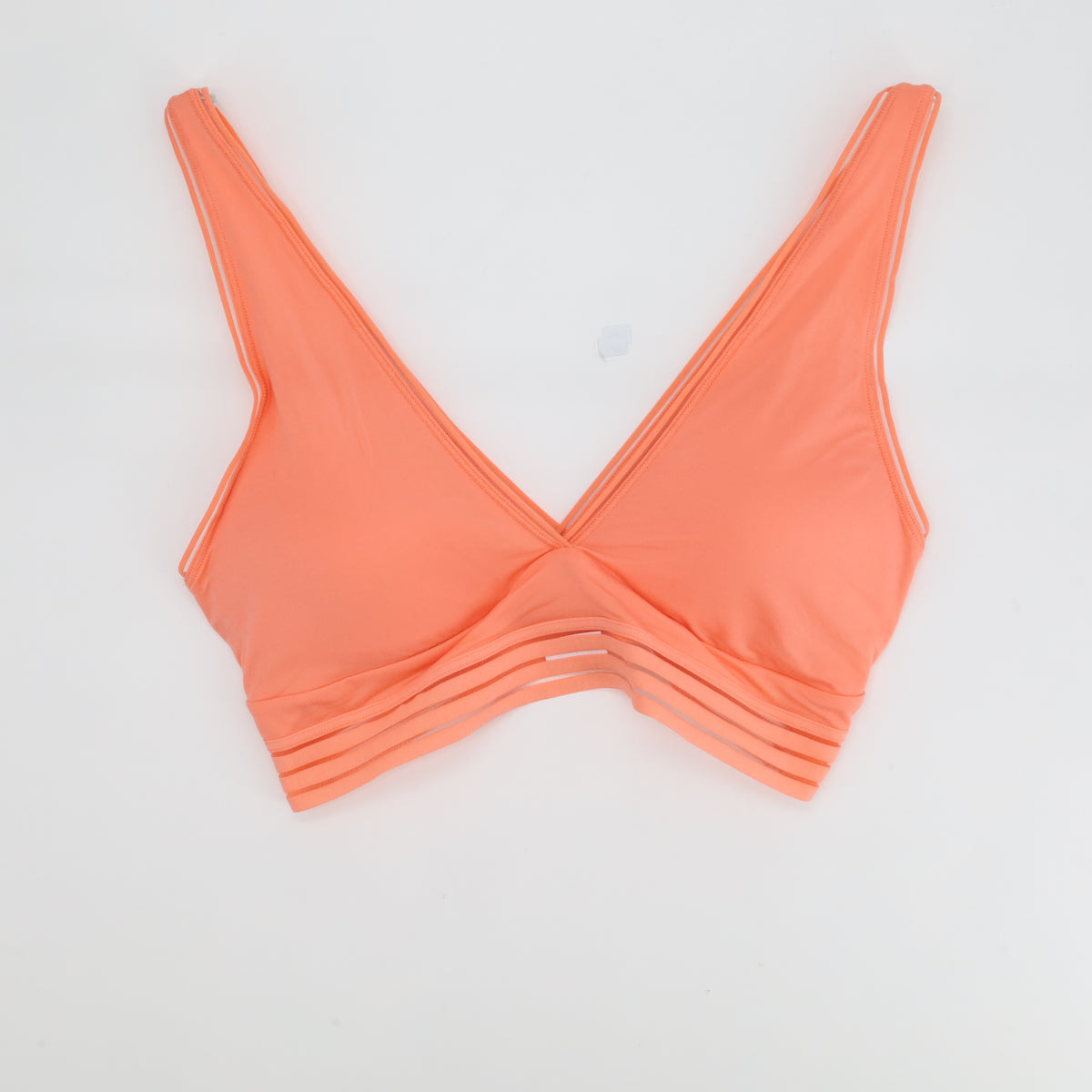 Soutien-gorge DIM Orange