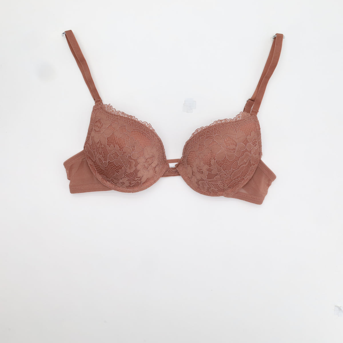 Soutien-gorge Marron