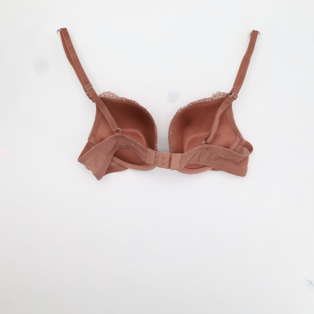 Soutien-gorge Marron