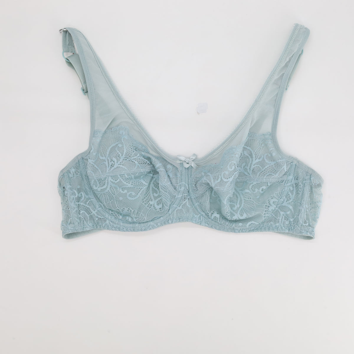 Soutien-gorge Damart Bleu