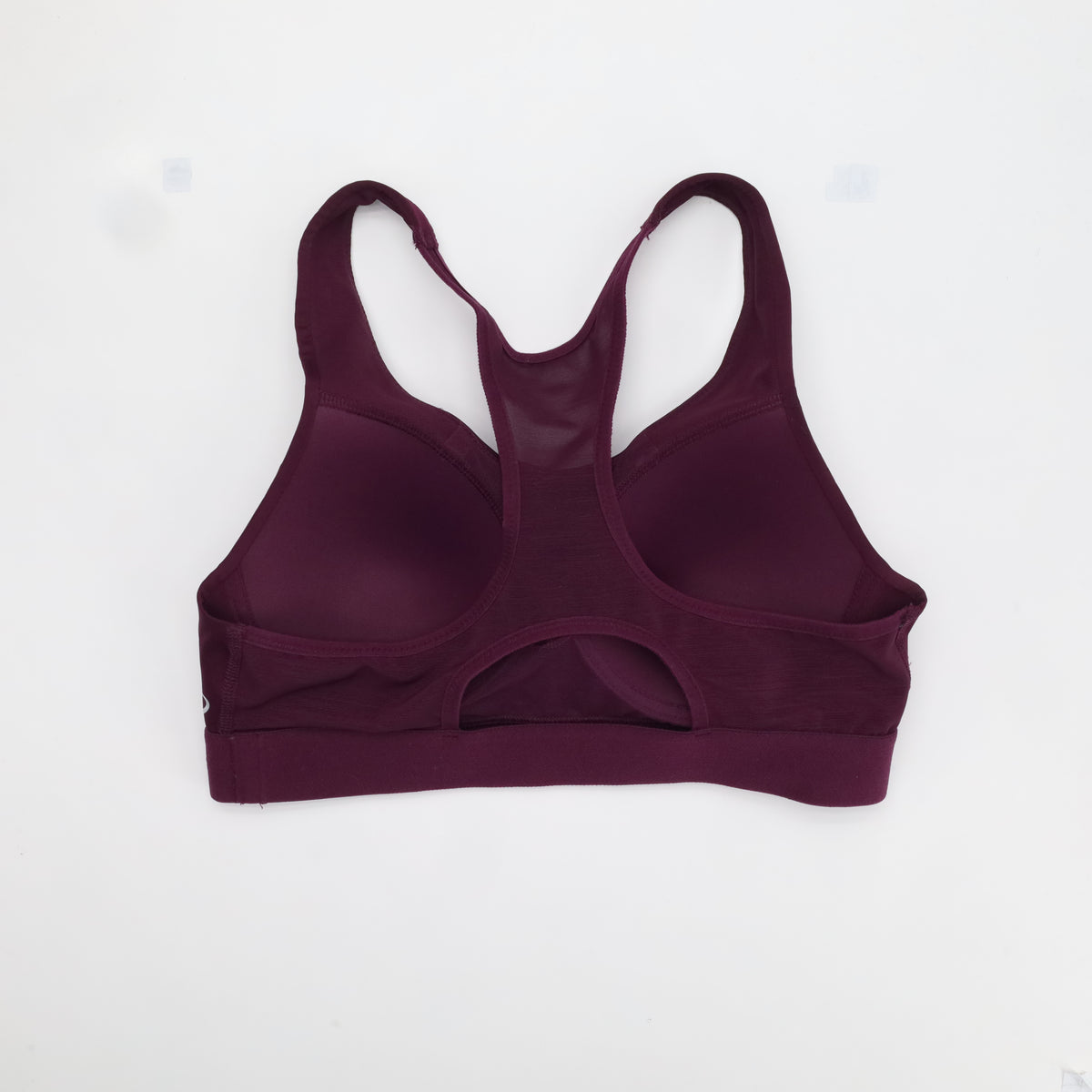 Brassière Decathlon Violet