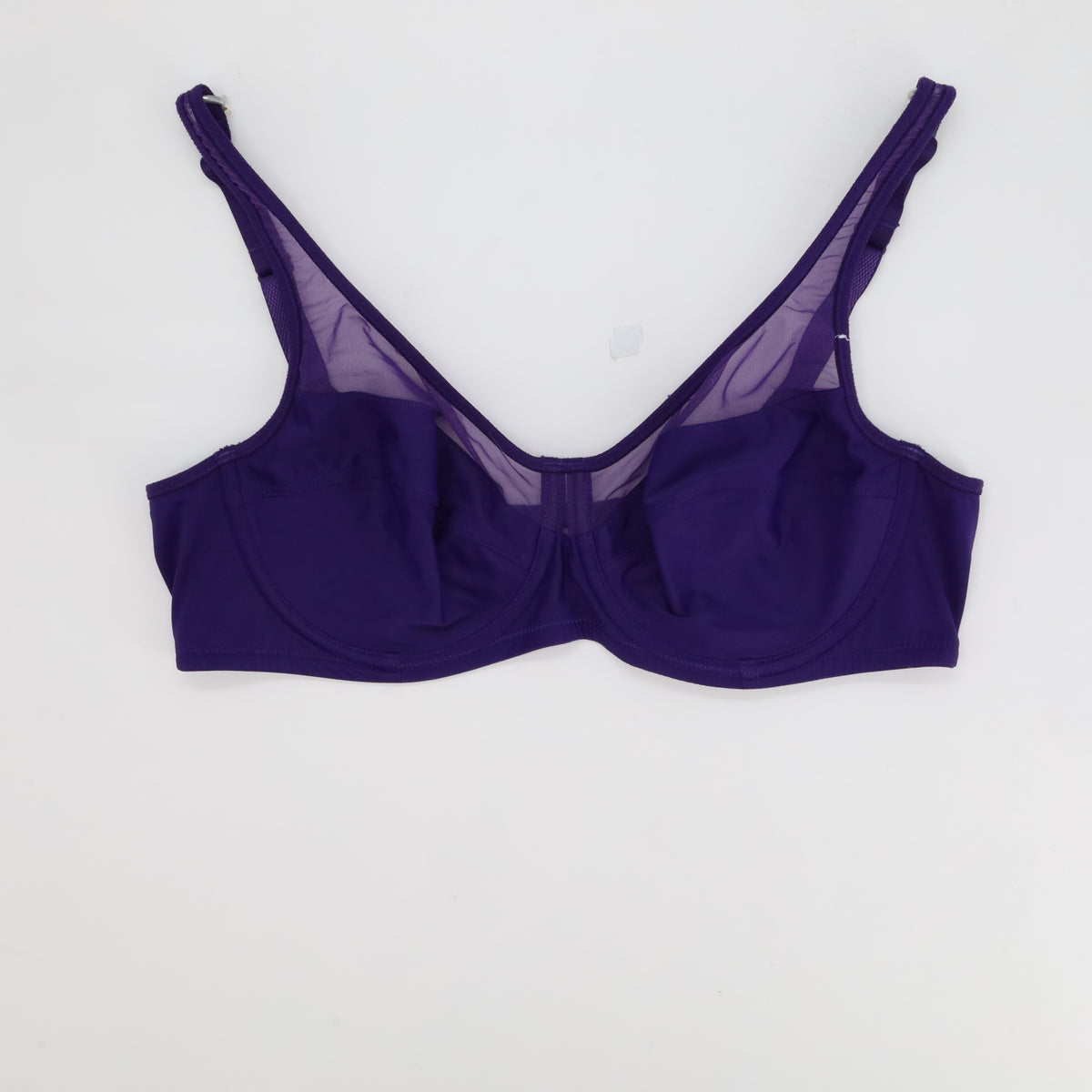 Soutien-gorge DIM Violet