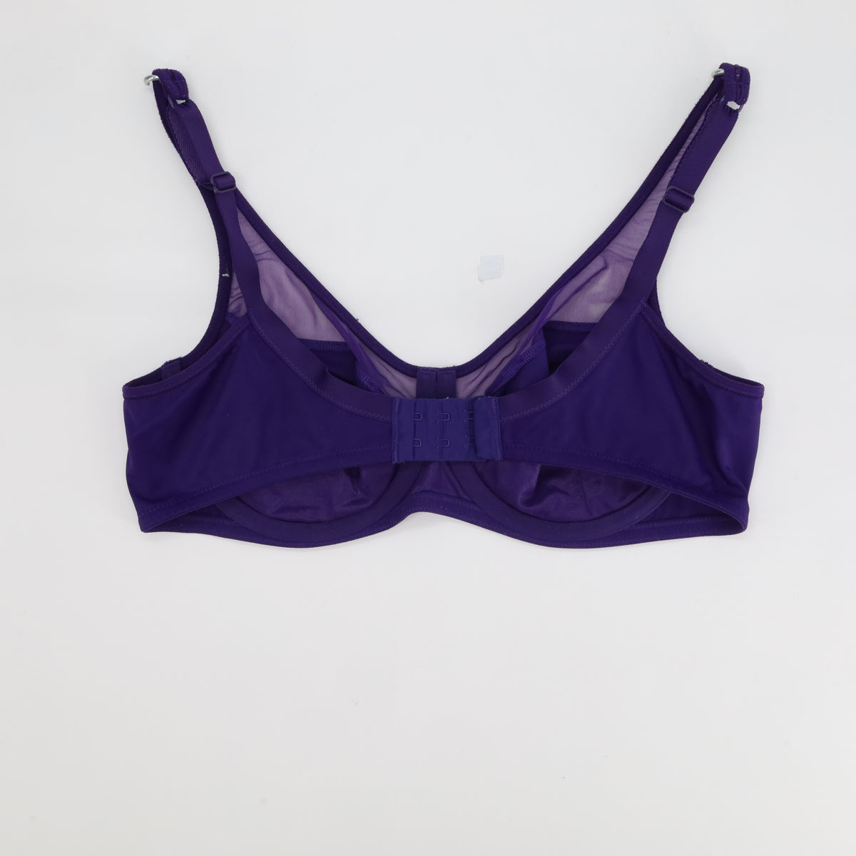 Soutien-gorge DIM Violet