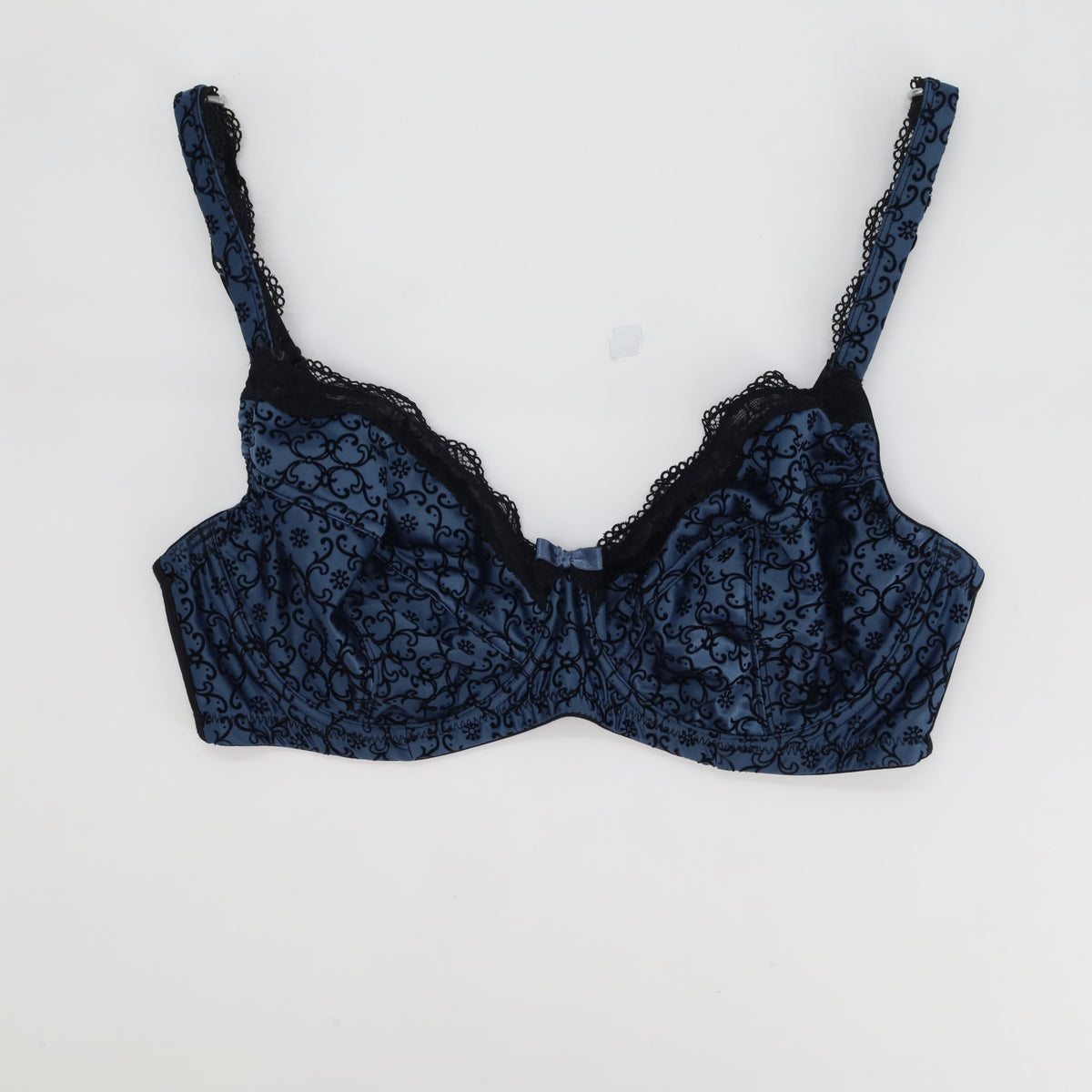 Soutien-gorge Charlott' Noir
