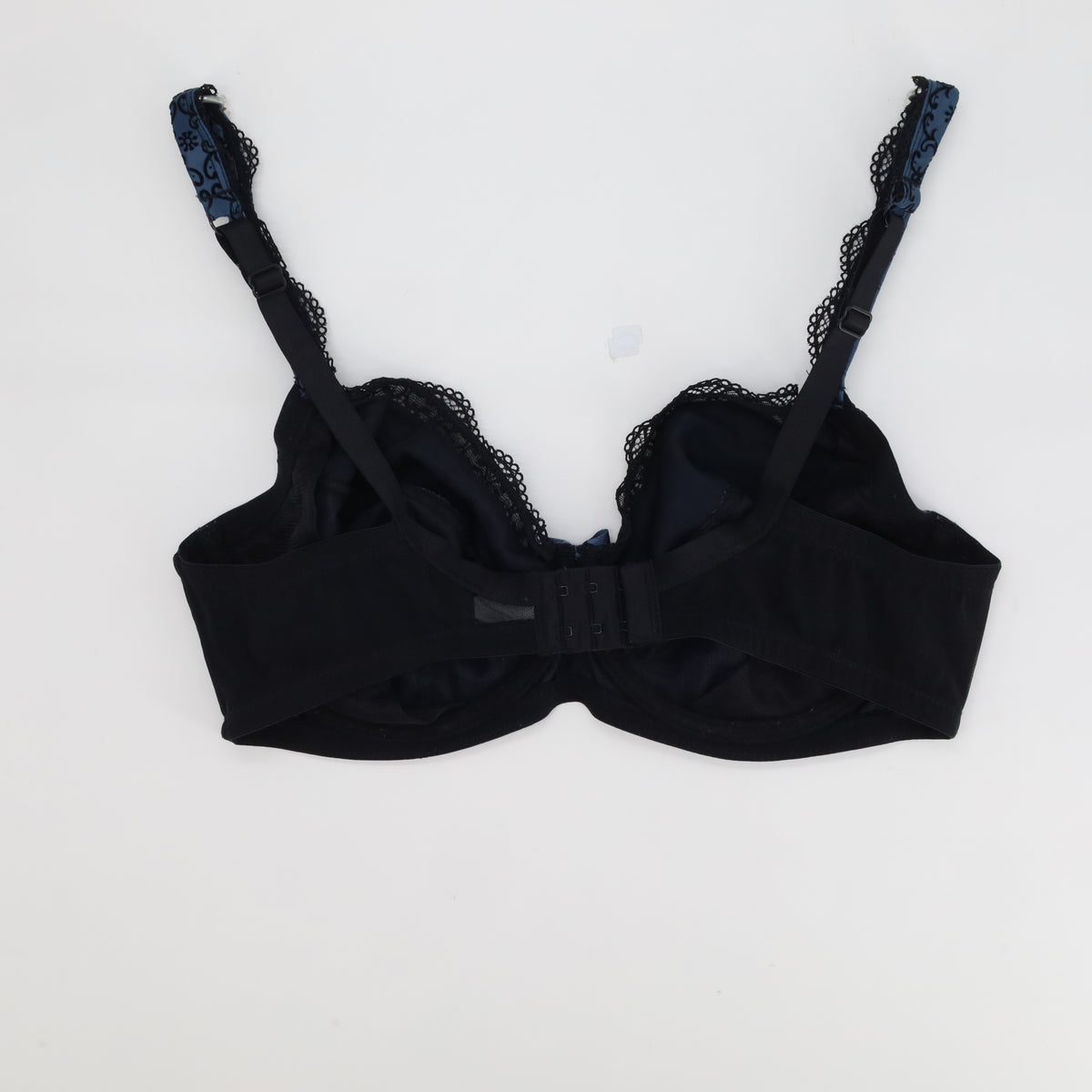 Soutien-gorge Charlott' Noir