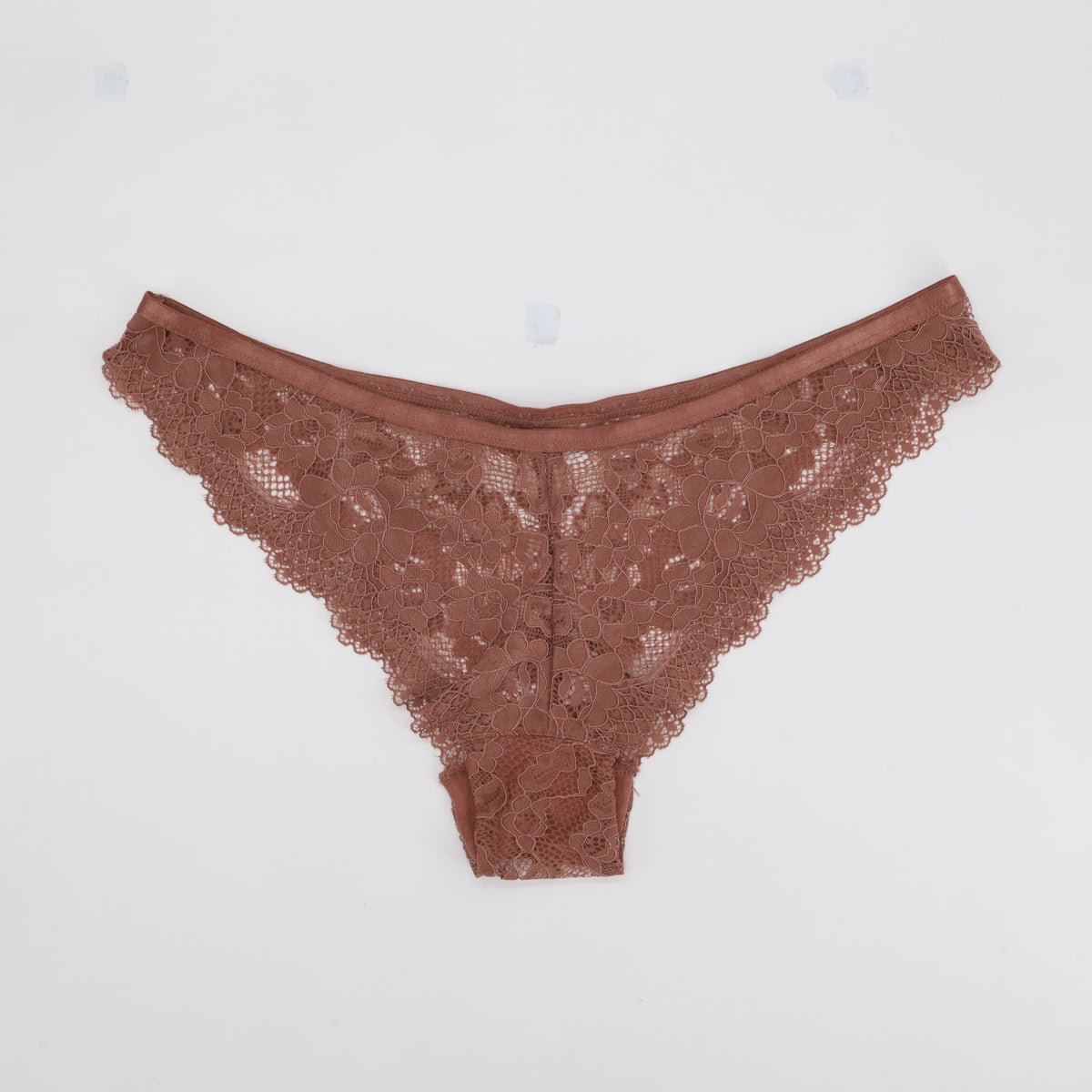 Culotte Marron