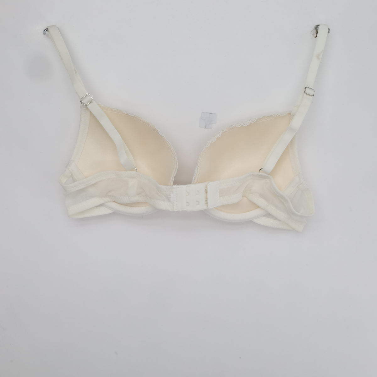 Soutien-gorge Blanc