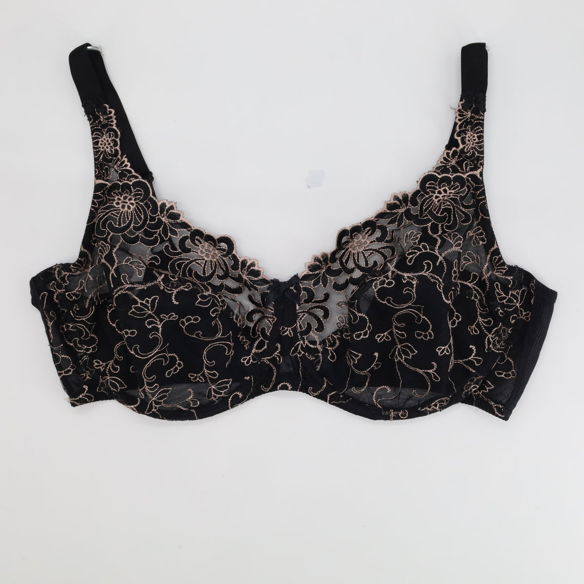 Soutien-gorge Playtex Noir