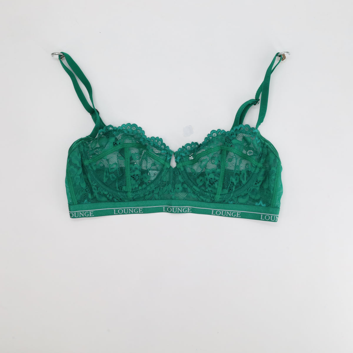 Soutien-gorge Lounge Vert