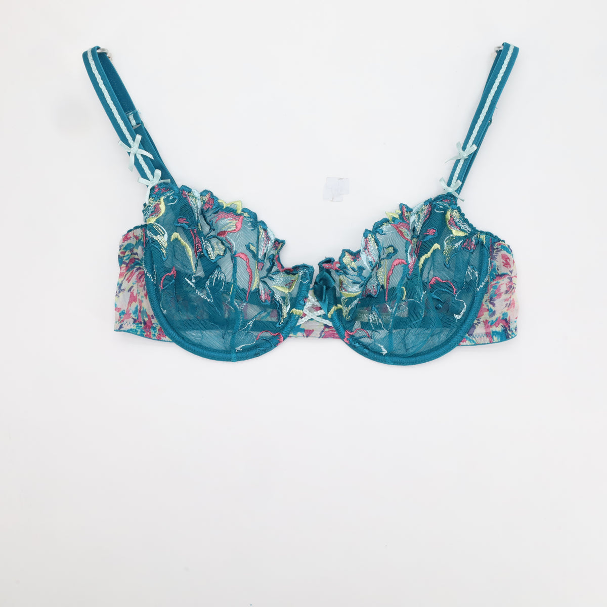 Soutien-gorge RougeGorge Bleu
