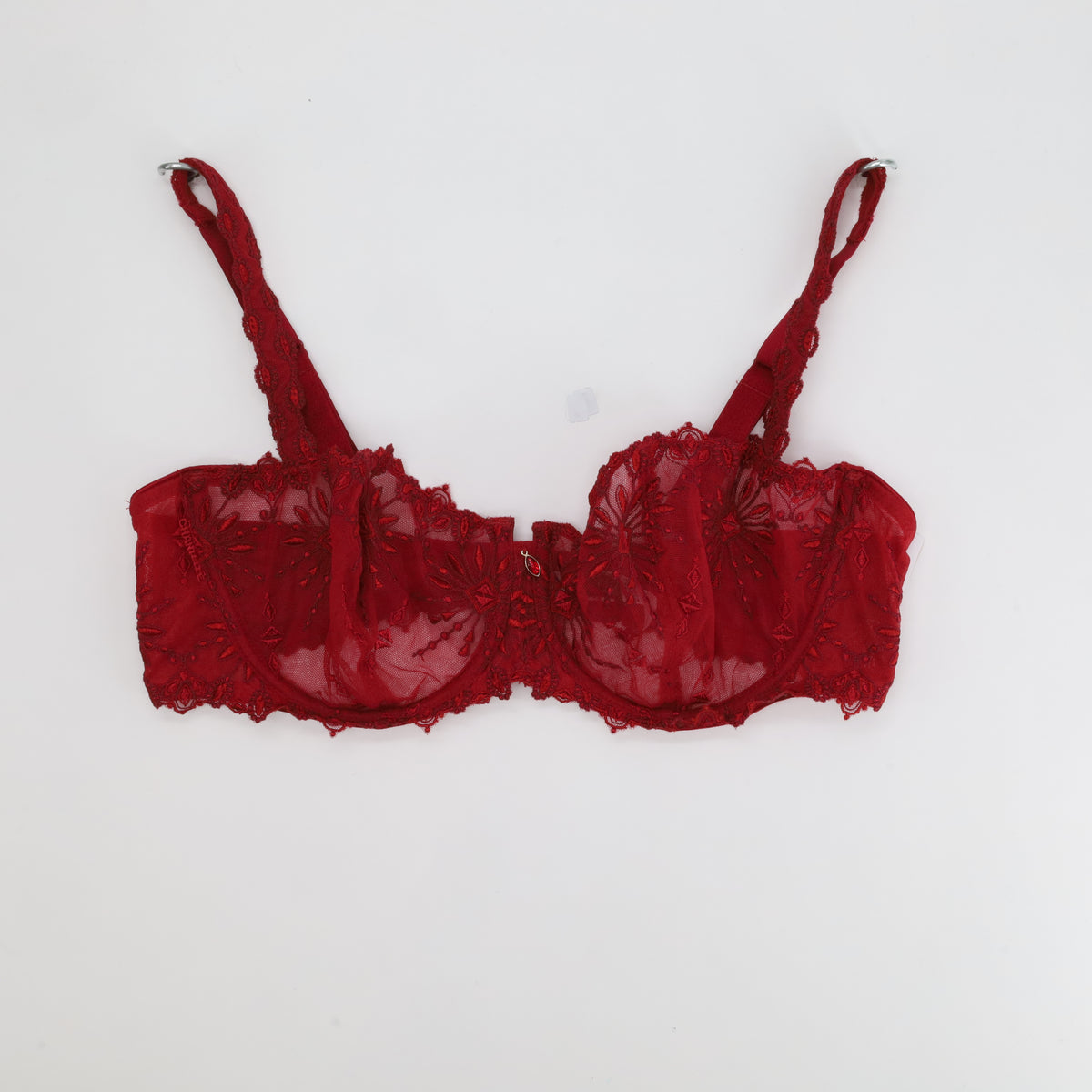 Soutien-gorge Chantelle Rouge