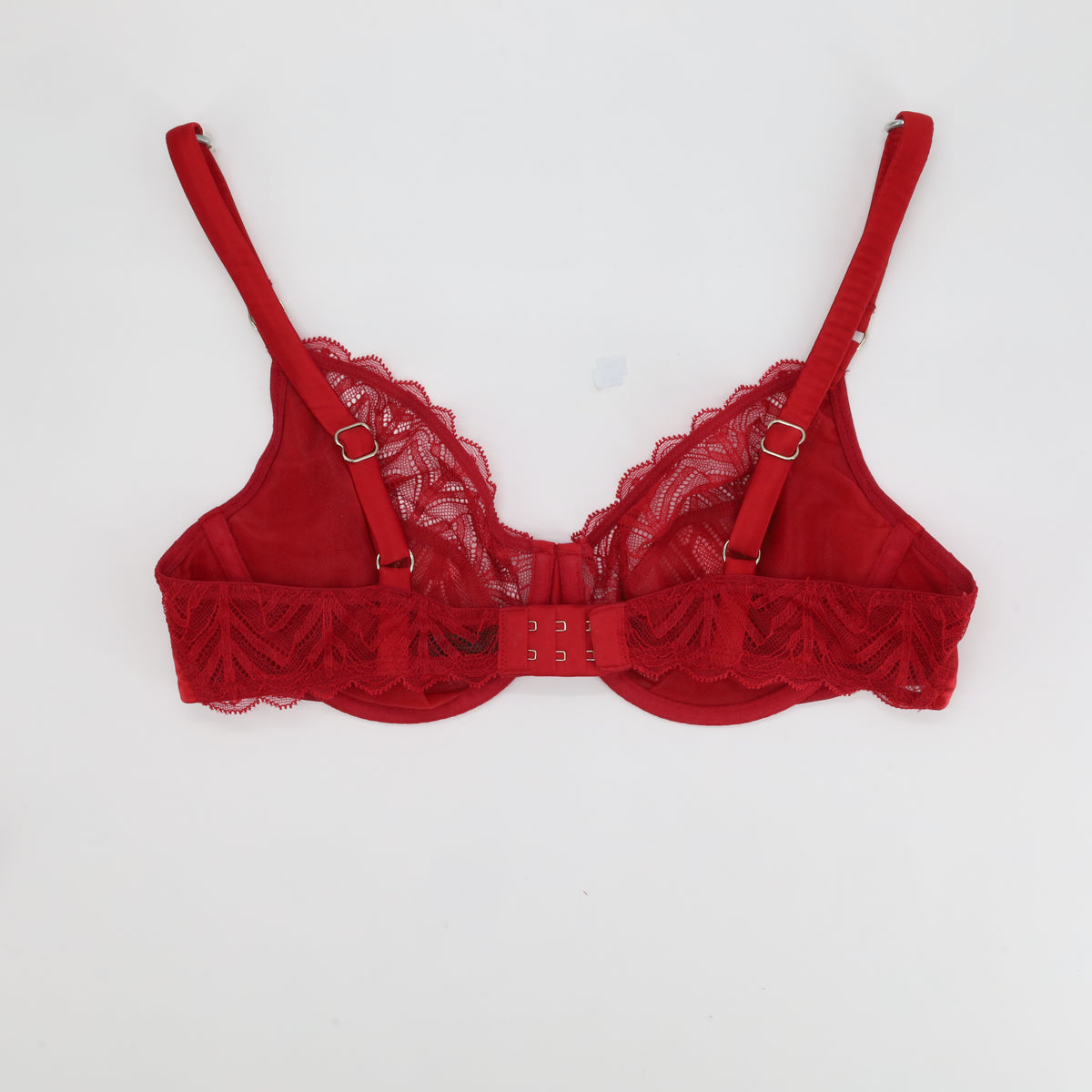 Soutien-gorge RougeGorge Rouge