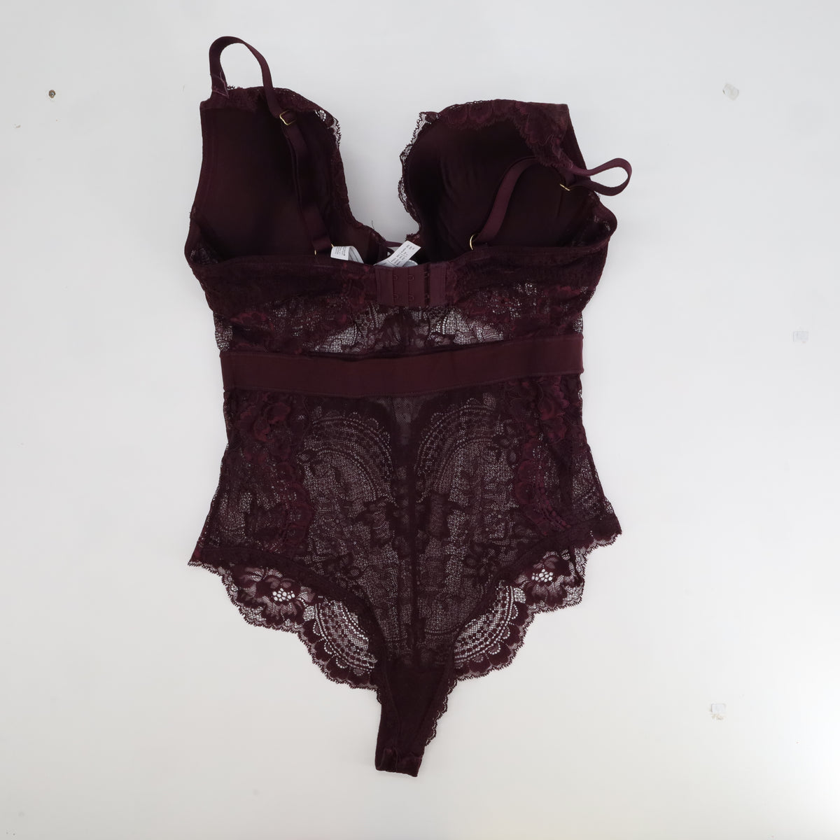 Body ETAM Violet