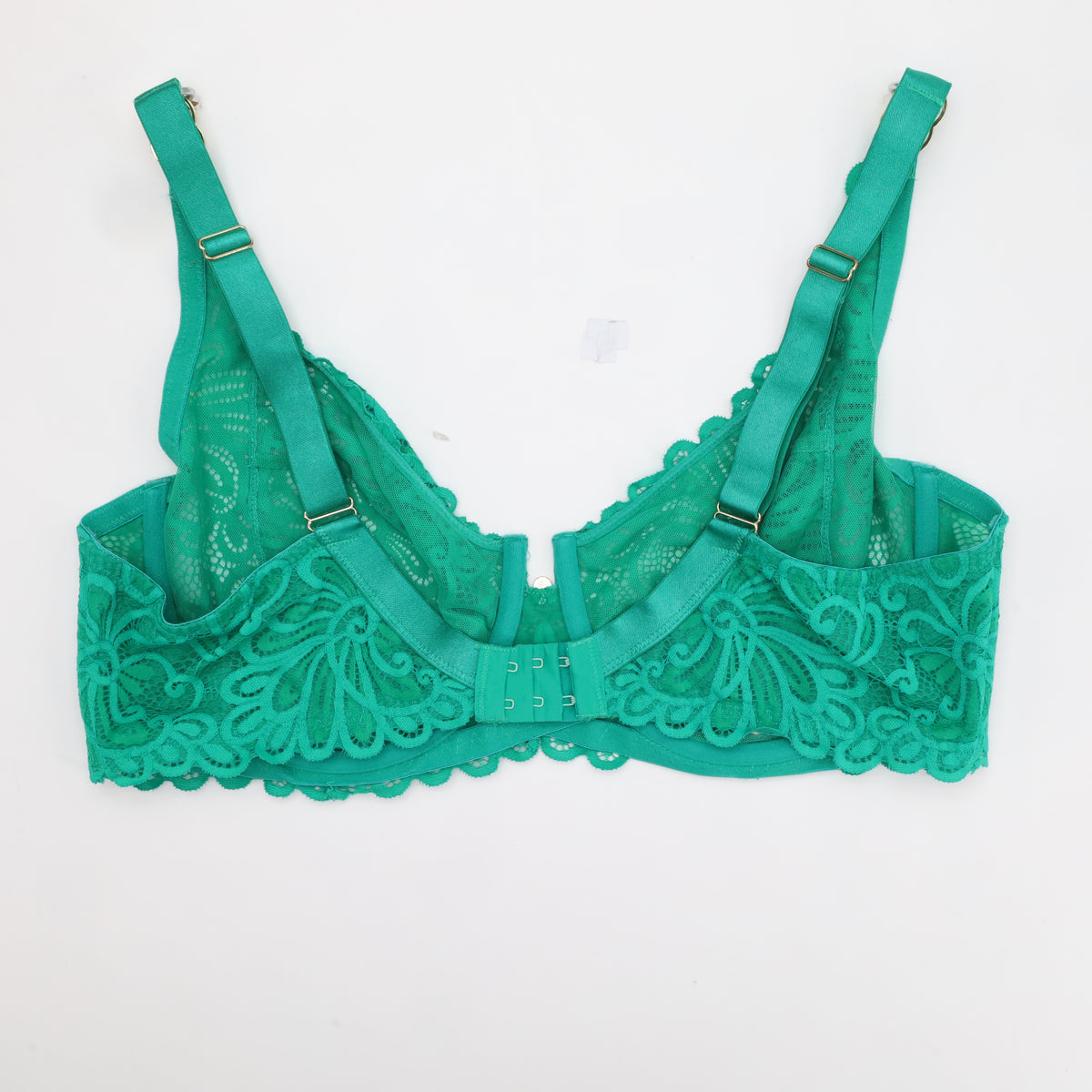 Soutien-gorge Modavista Vert