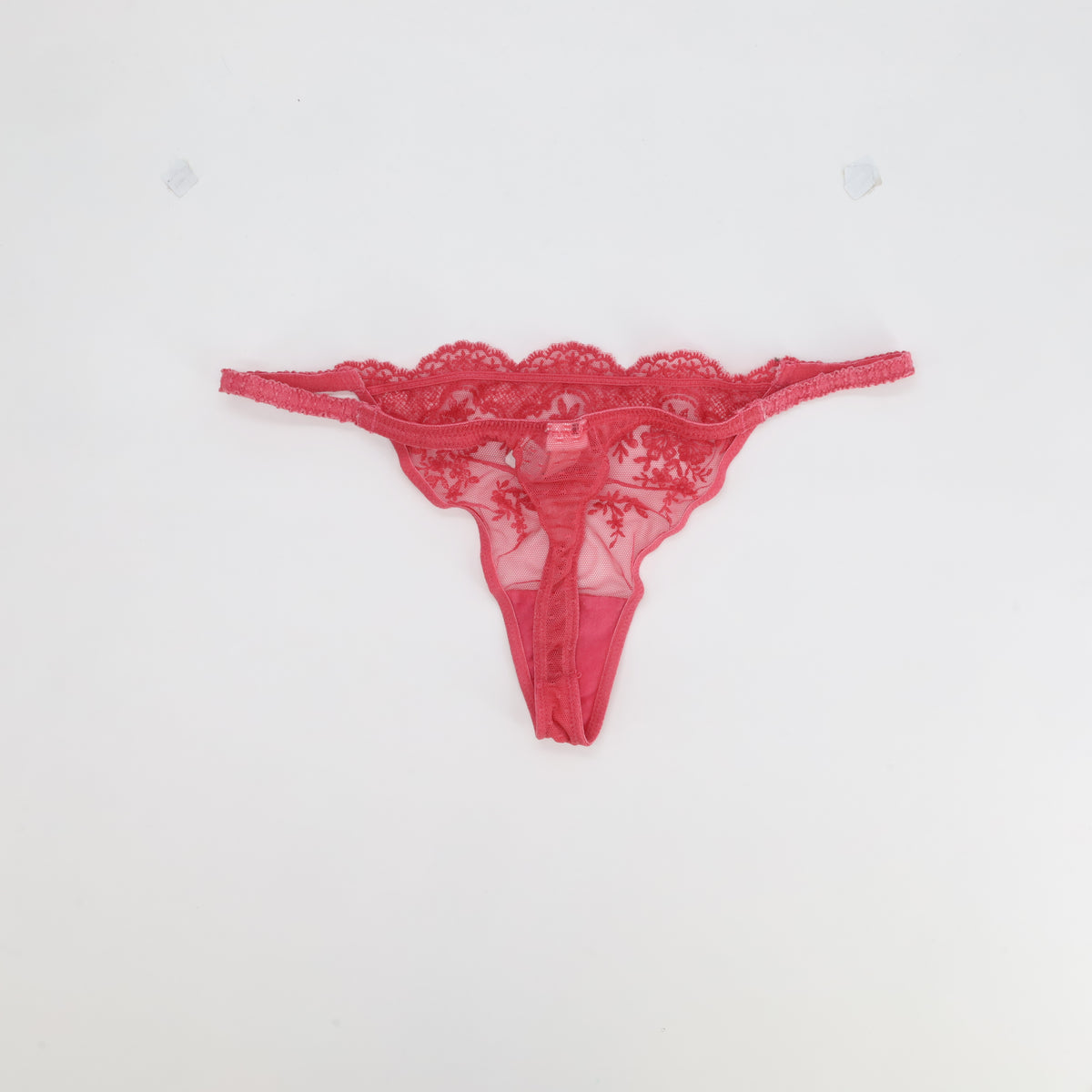 String ETAM Rose