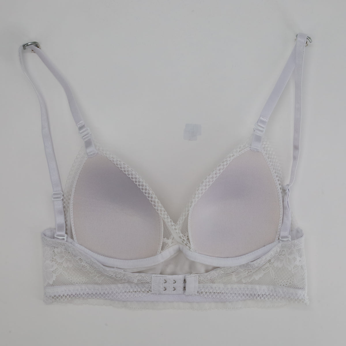 Soutien-gorge Blanc