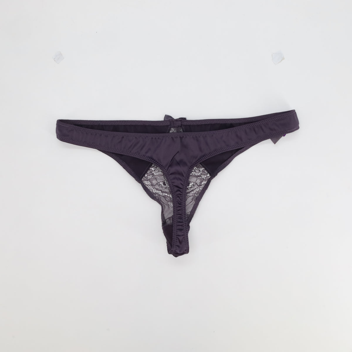 String Maison Close Violet