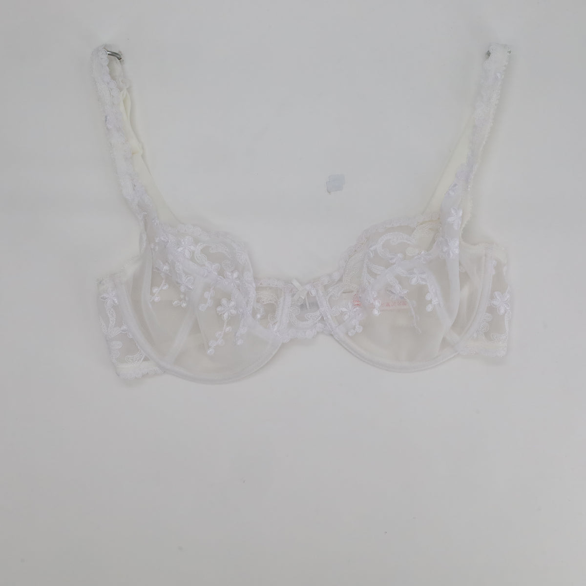 Soutien-gorge Blanc