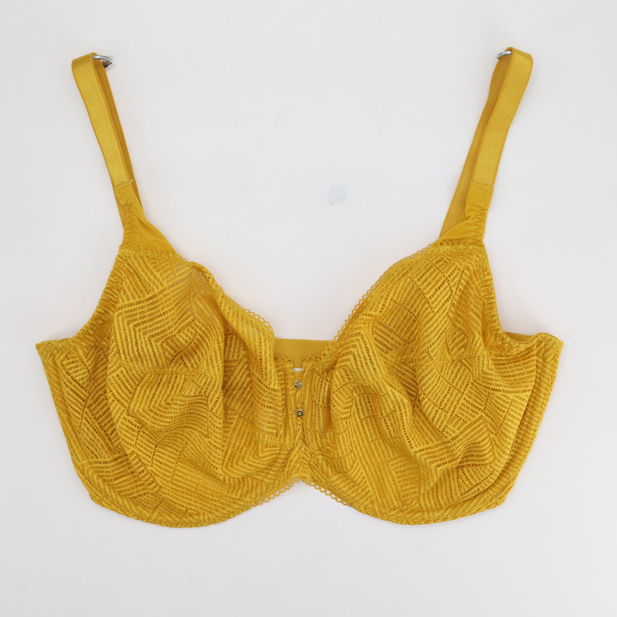 Soutien-gorge Darjeeling Jaune