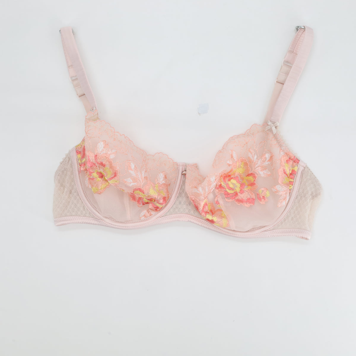 Soutien-gorge RougeGorge Rose