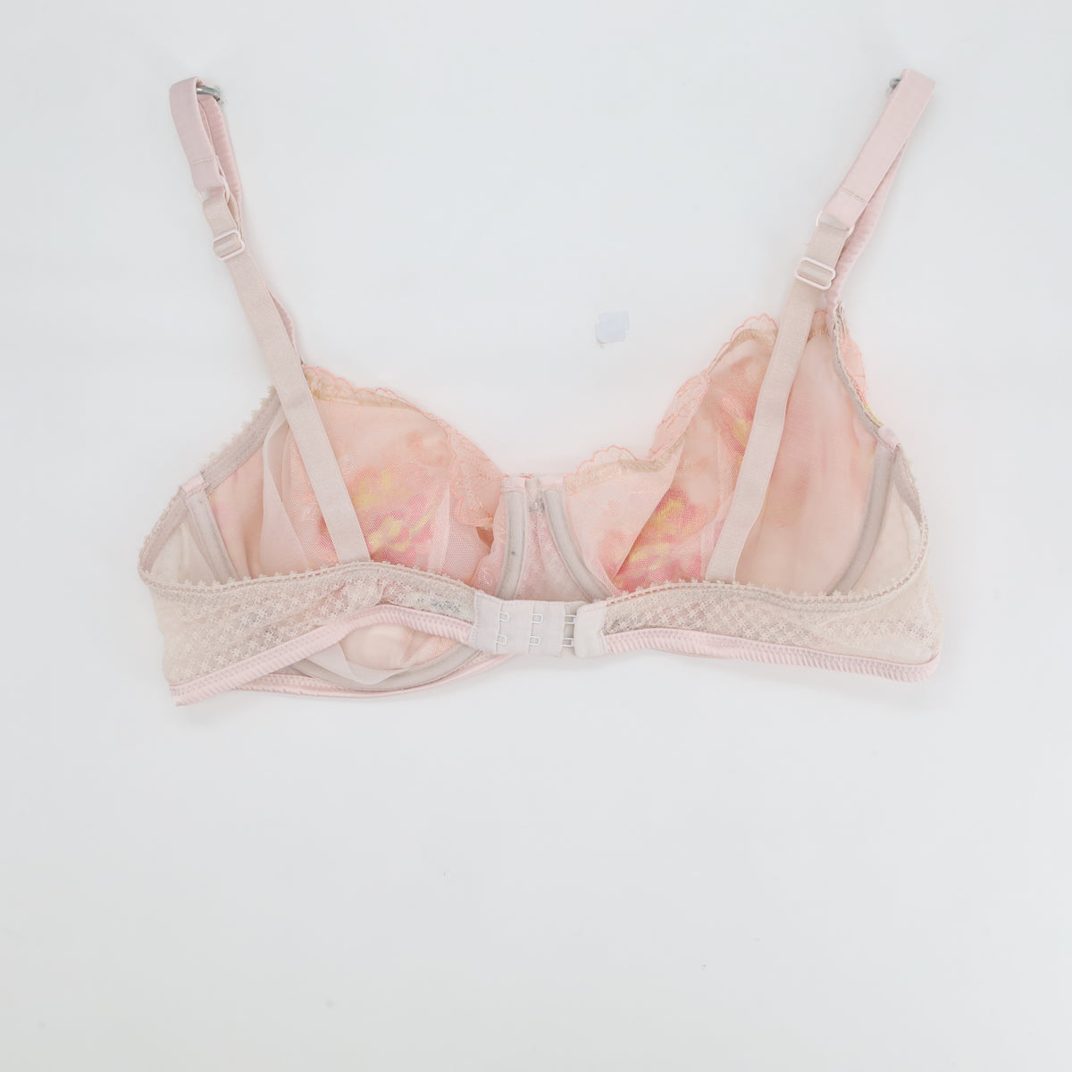 Soutien-gorge RougeGorge Rose