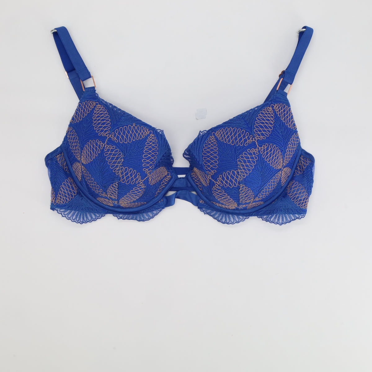 Soutien-gorge RougeGorge Bleu
