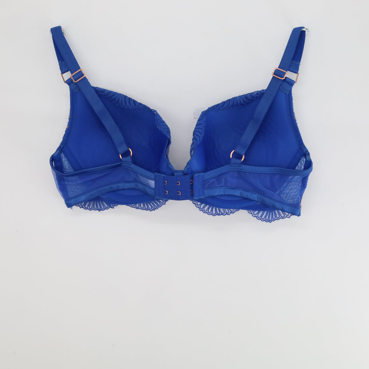 Soutien-gorge RougeGorge Bleu