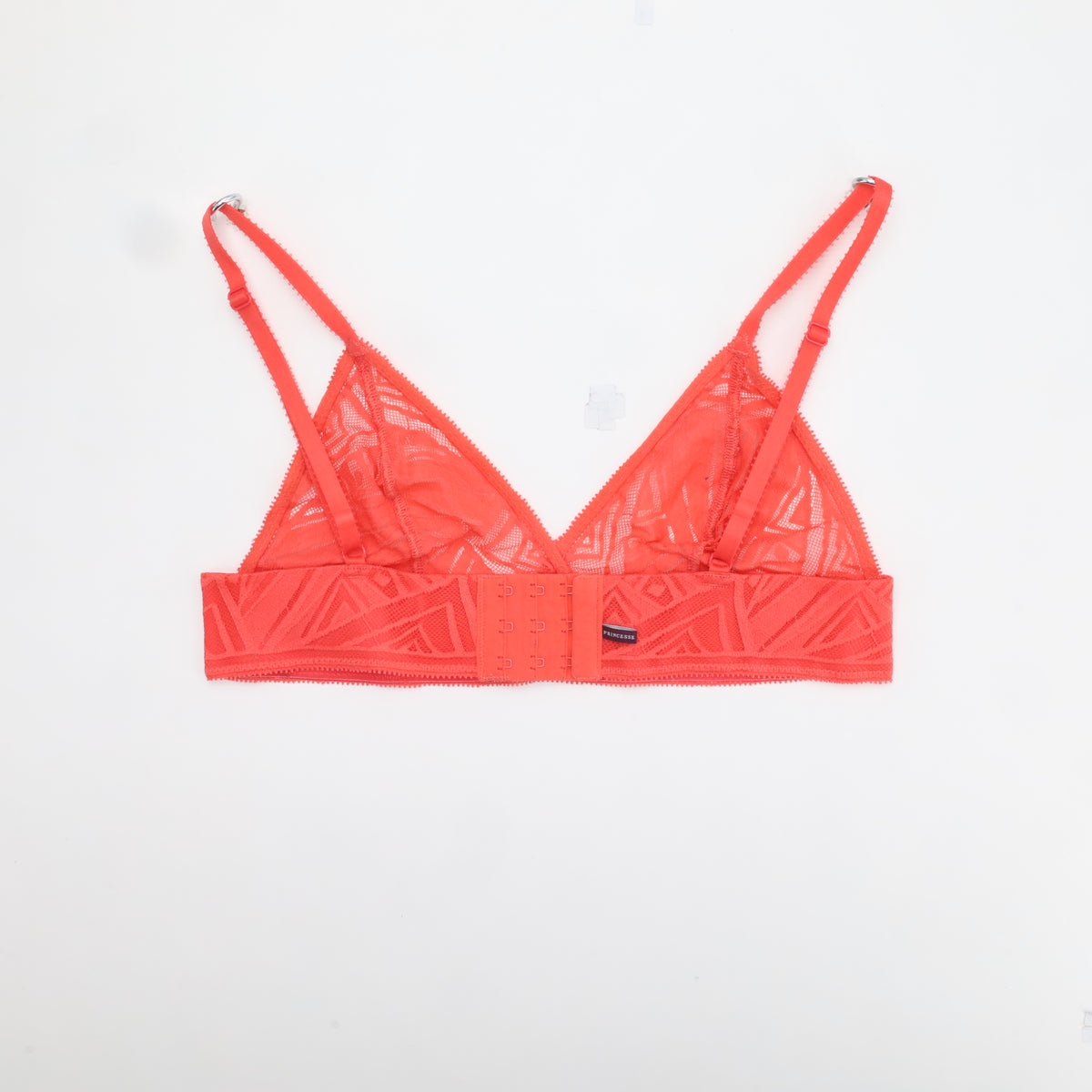 Soutien-gorge Princesse tam.tam Orange