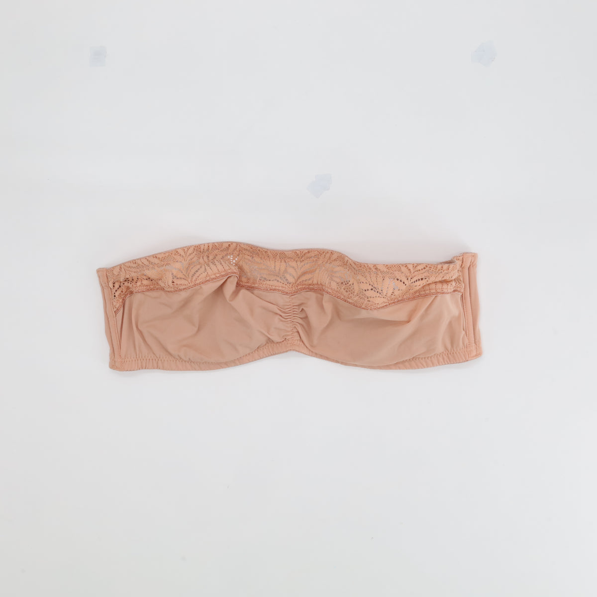 Soutien-gorge Princesse tam.tam Corail