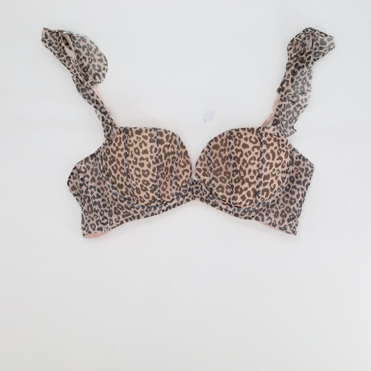 Soutien-gorge Chantal Thomass Noir
