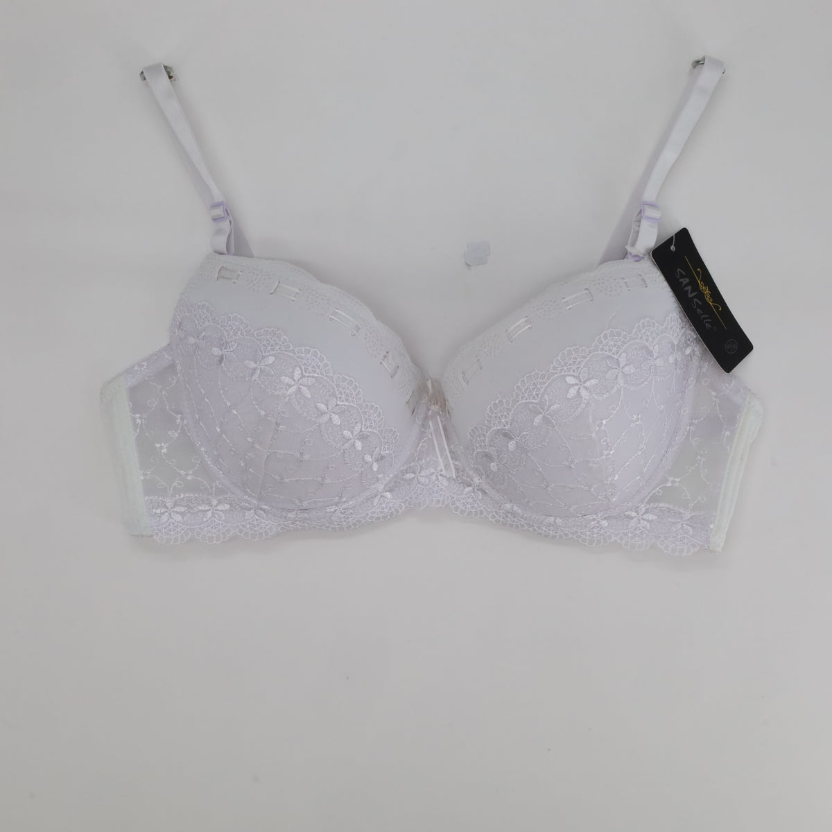 Soutien-gorge Sanselle Blanc
