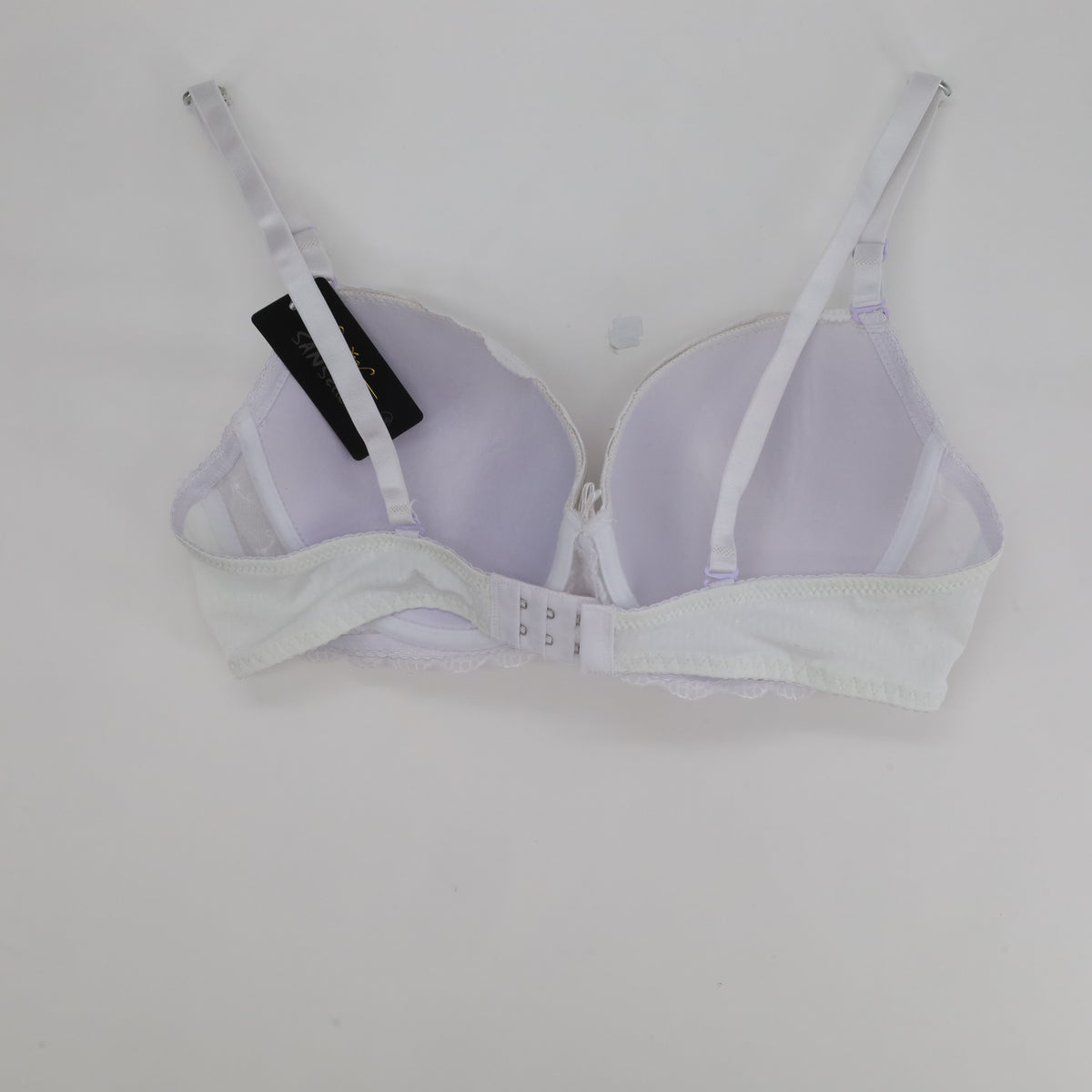 Soutien-gorge Sanselle Blanc