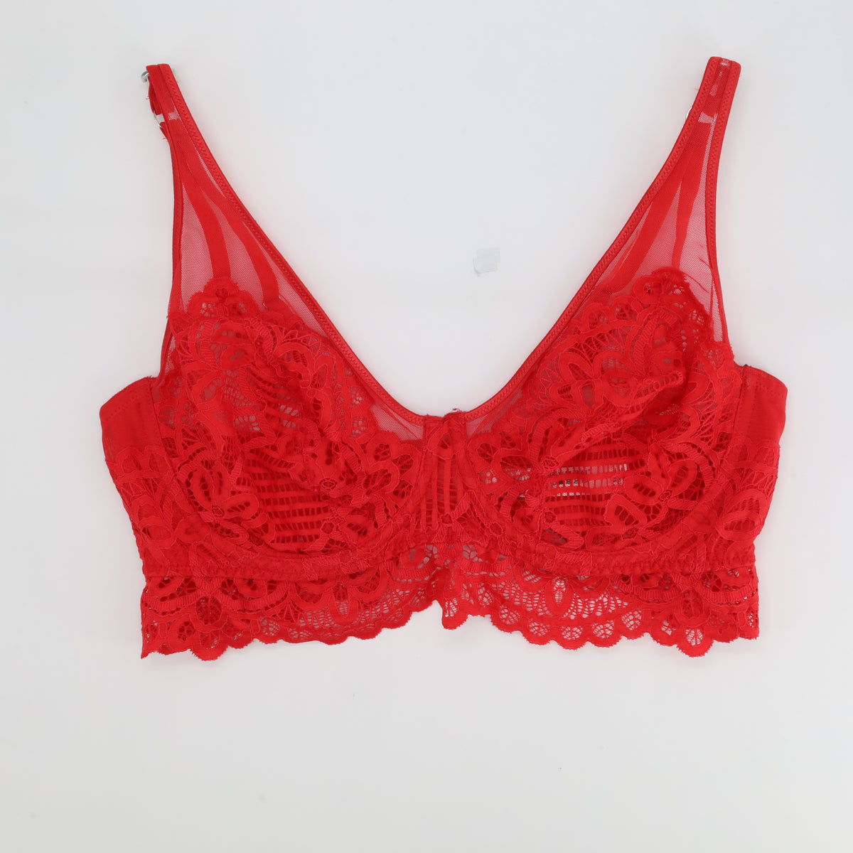 Soutien-gorge PrimaDonna Rouge