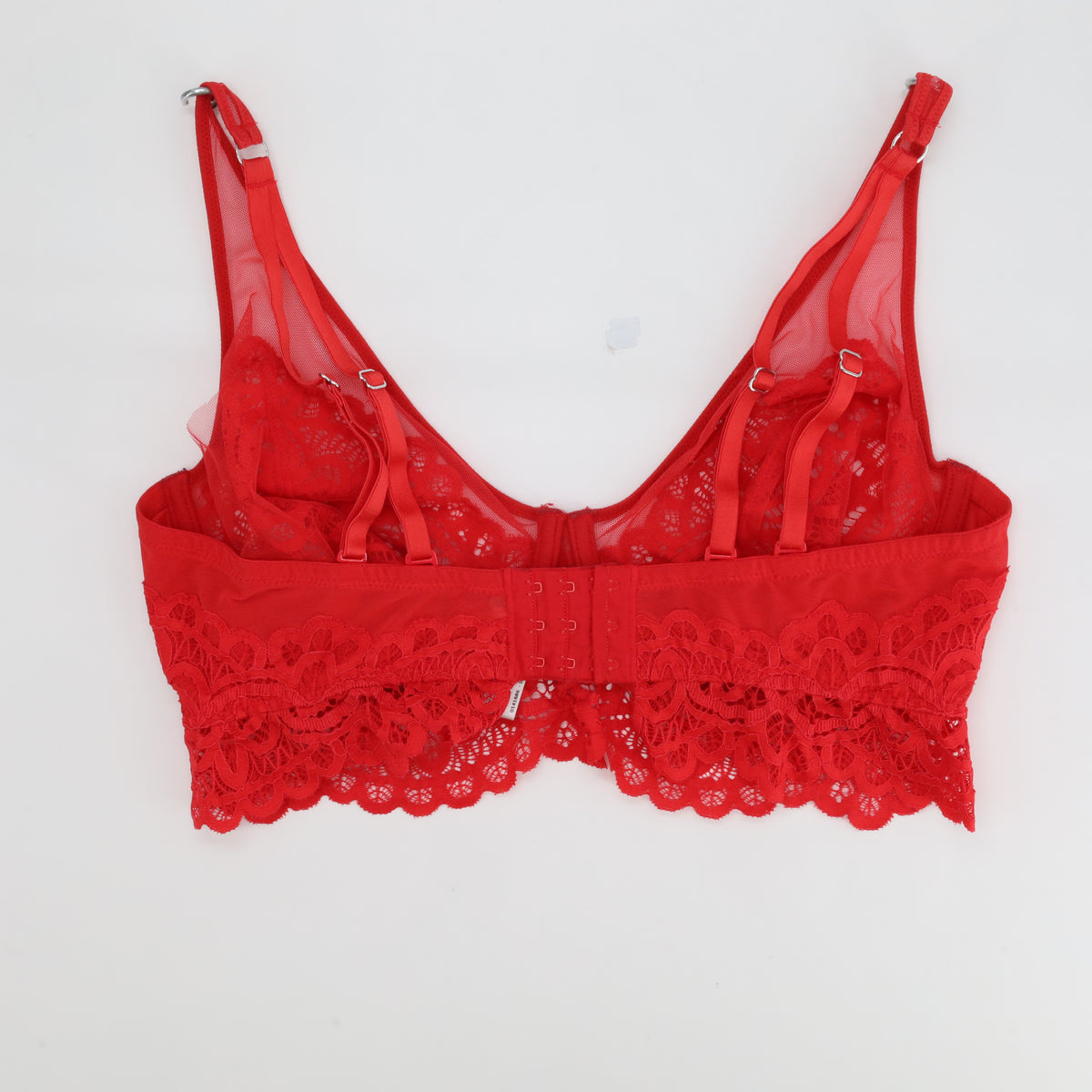Soutien-gorge PrimaDonna Rouge