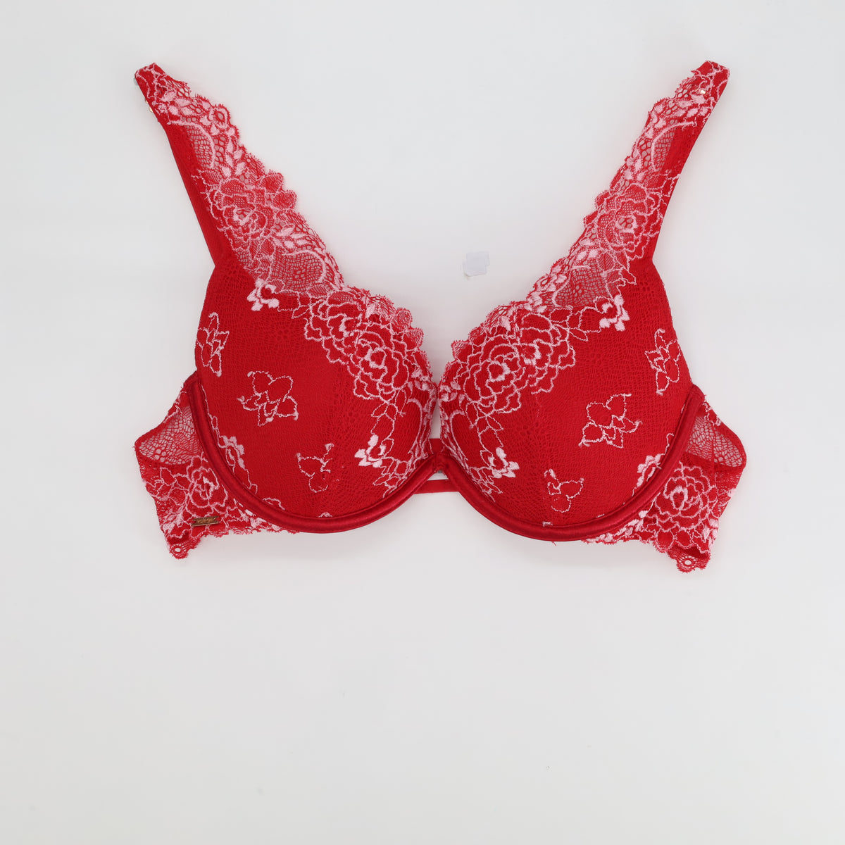 Soutien-gorge Valege Rouge