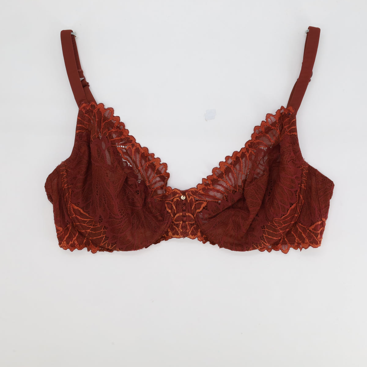 Soutien-gorge RougeGorge Marron