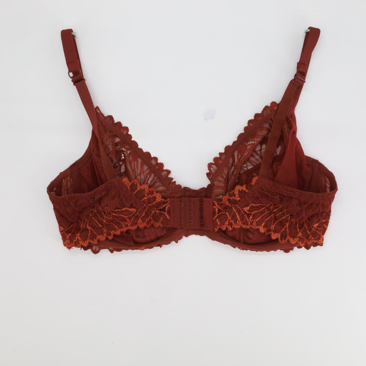 Soutien-gorge RougeGorge Marron