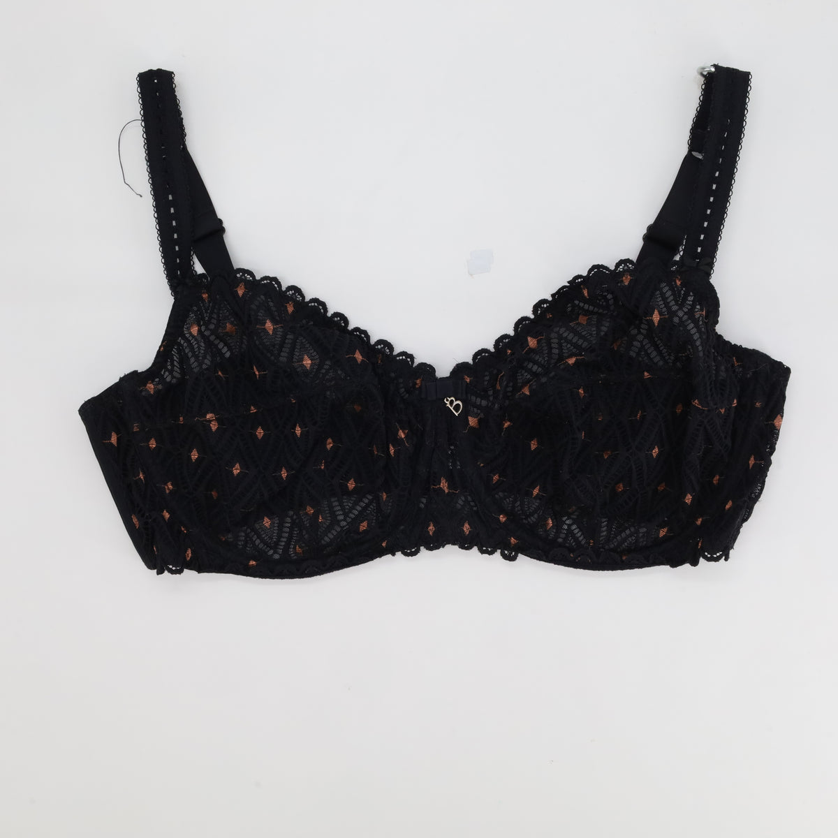 Soutien-gorge Bestform Noir