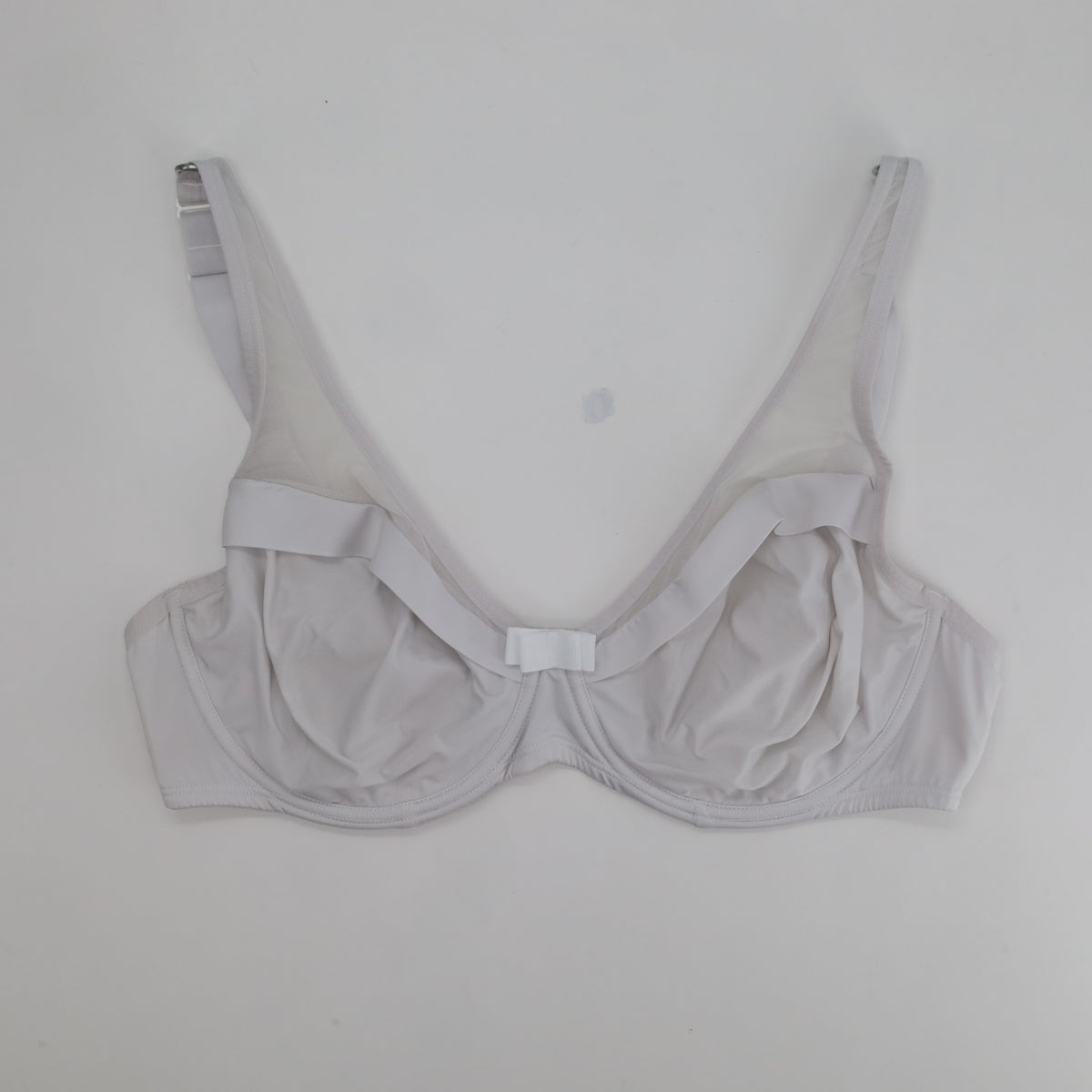 Soutien-gorge Well Blanc