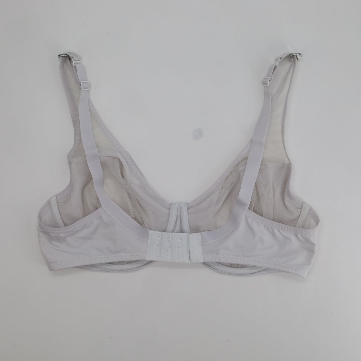 Soutien-gorge Well Blanc