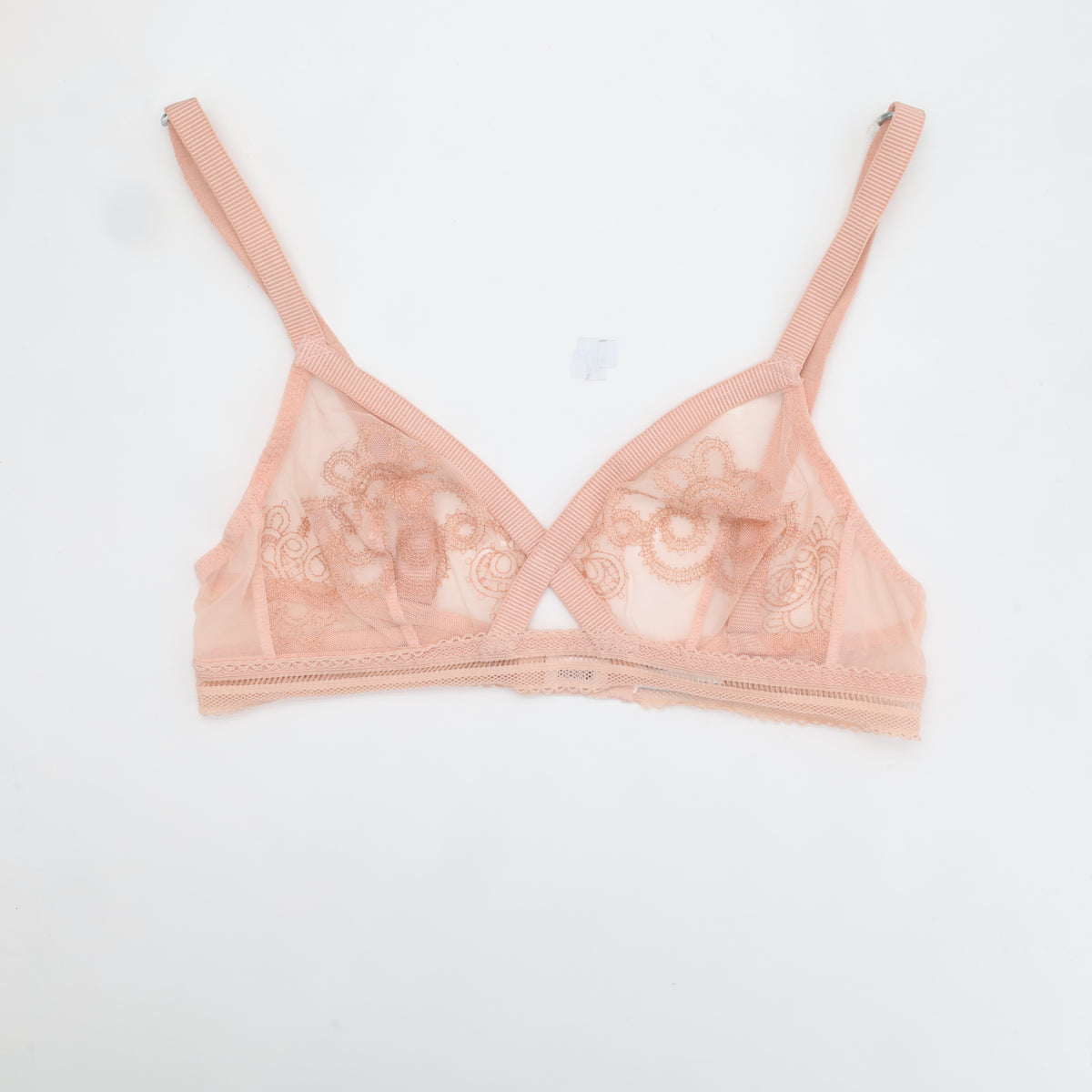 Soutien-gorge Simone Pérèle Corail