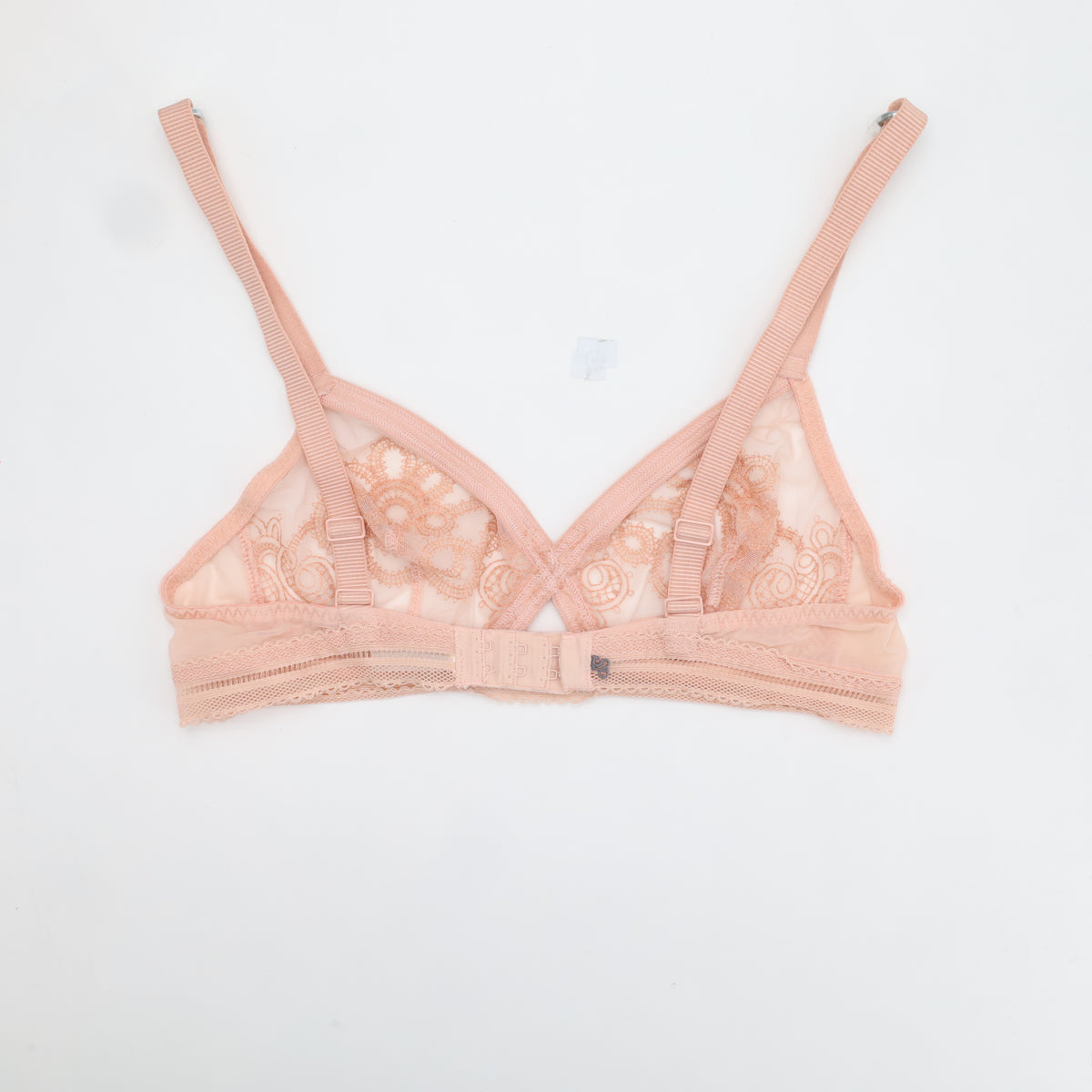 Soutien-gorge Simone Pérèle Corail
