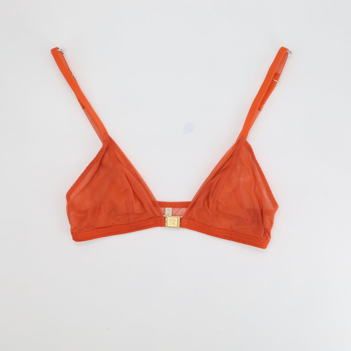 Soutien-gorge Bibiche Orange