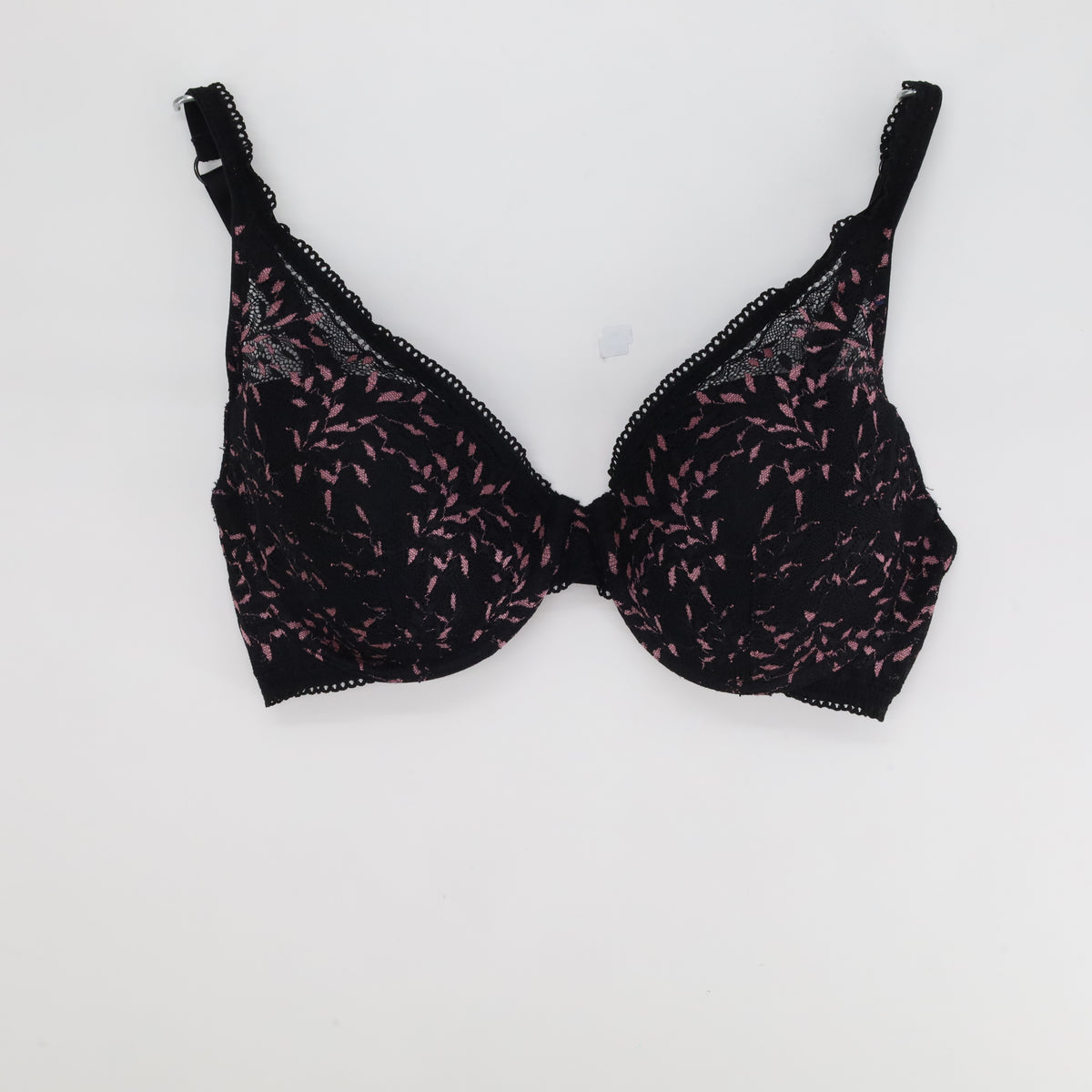 Soutien-gorge RougeGorge Noir